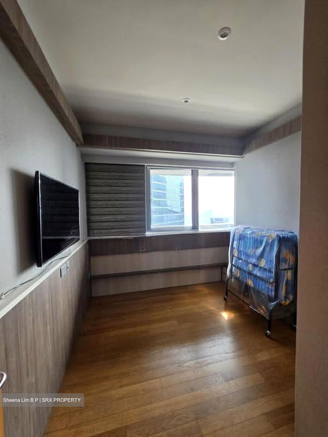 Marina Bay Suites (D1), Condominium #609039281